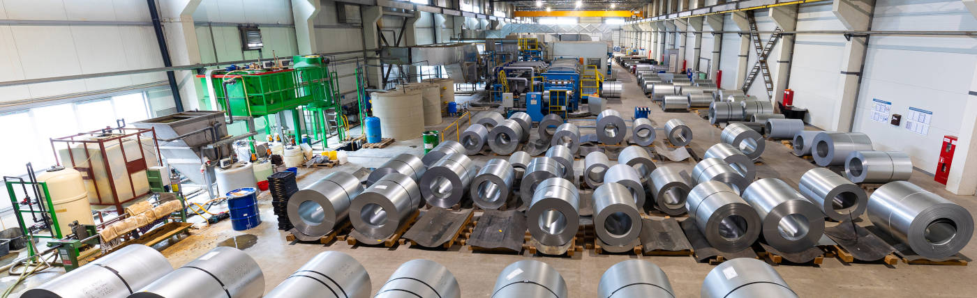 Featured Image for A and J Sheet Metal